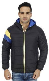SOC 109 Reversible Quilted Jacket