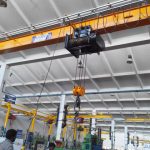 Gantry crane