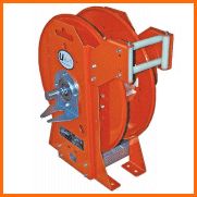 EXTRA HEAVY DUTY HOSE REELS