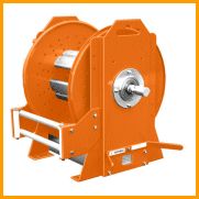 Hose Reels