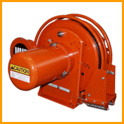 MILL DUTY ELECTRIC CABLE REELS