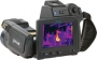 High performance thermal imaging camera