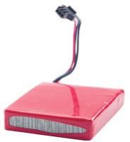 Li-Ion Rechargeable Battery