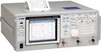 Multifunction Frequency Response Analyzer