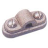 Heavy Duty Cast Cable Saddle