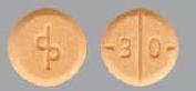 Adderal Tablet