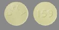 Meloxicam Tablets