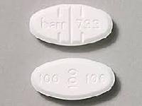 Trazodone Tablet