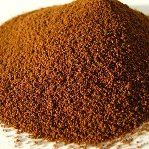 RAGHUVIR TRADERS Roasted Chicory Powder, for Industrial, Feature : Long Shelf Life, Optimum Quality