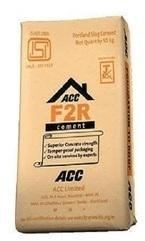 ACC F2R Cement, for Construction Use, Feature : Weather Proof