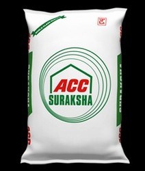 ACC Suraksha Cement