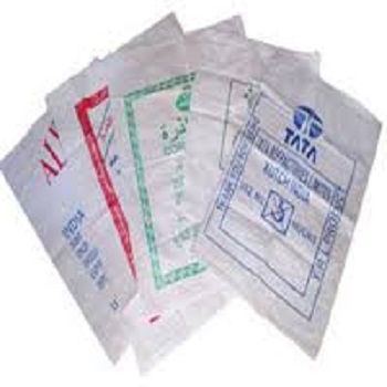 Hdpe Woven Sacks