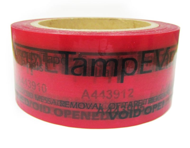 TampEV Tape