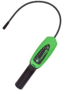 Combustible Gas Leak Detector