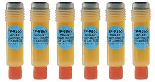 Single Dose A/C Dye Cartridges