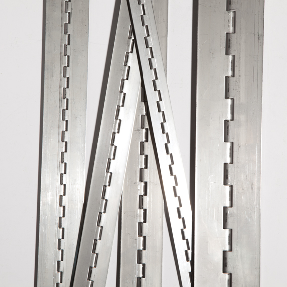 Stainless Steel Piano Hinges