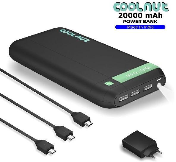 Dealers of best power banks in India