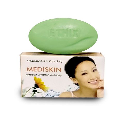 Ethix Mediskin Care Soap