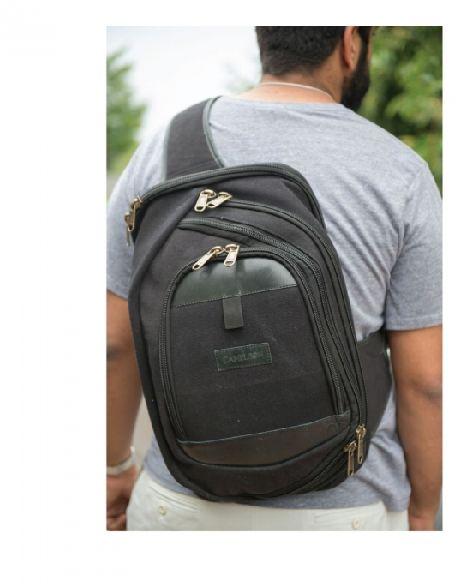 Utility Sling Concealed Carry Pack