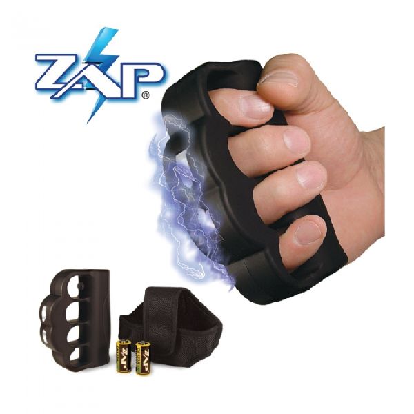 ZAP Blast Knuckles