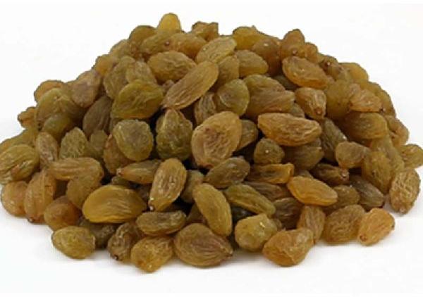 dried raisin