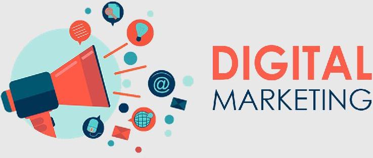 Digital marketing training course