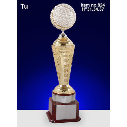 Premium Sports Trophy