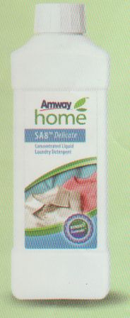 Amway Home SA8 Delicate Liquid Detergent