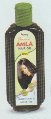 Amway Persona Amla Hair Oil