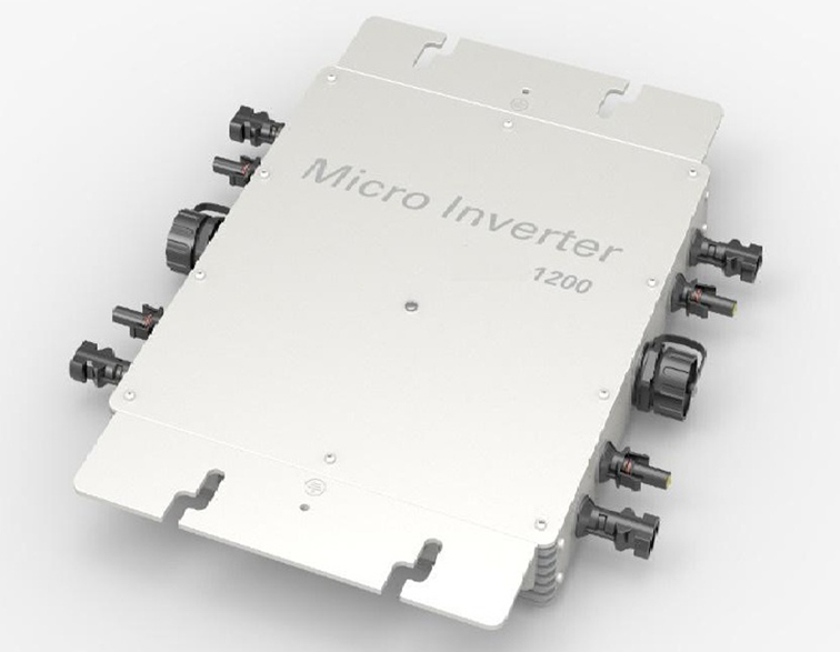 solar micro inverter