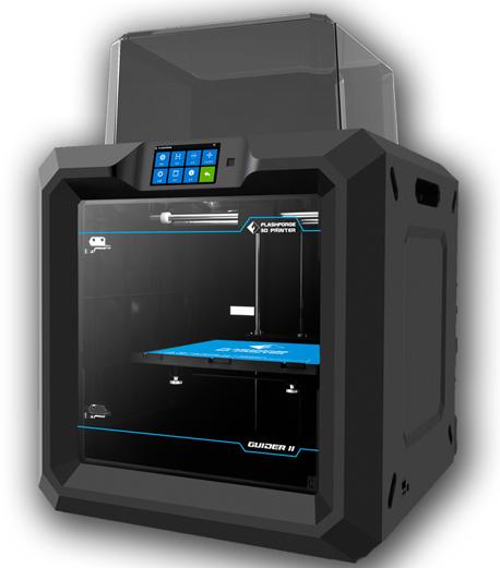 Flashforge Guider FDM 3D Printer