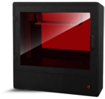 LCPro Photocentric SLA 3D Printer