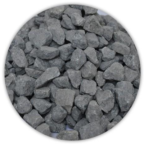 Coarse Aggregates Jelly, Color : Black