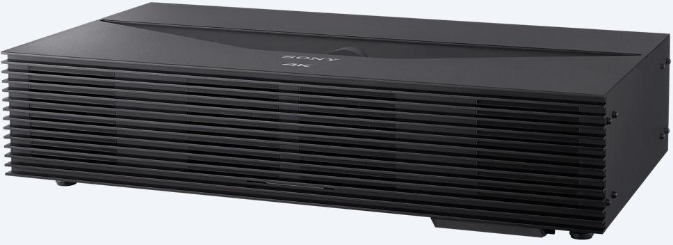 4K SXRD Projector with Ultra-Short Throw