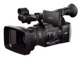 AX1 4K Professional Handycam FDR-AX1