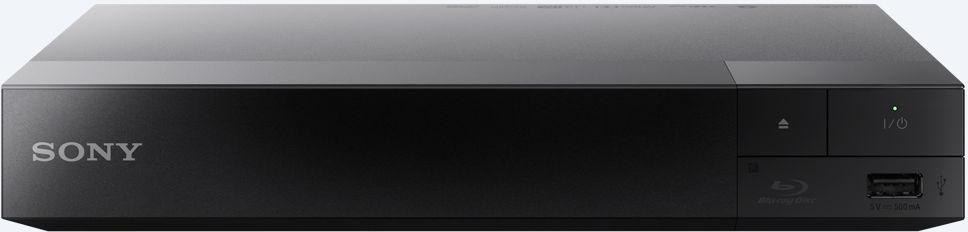 Blu-ray Disc player with Super Wi-Fi BDP-S3500