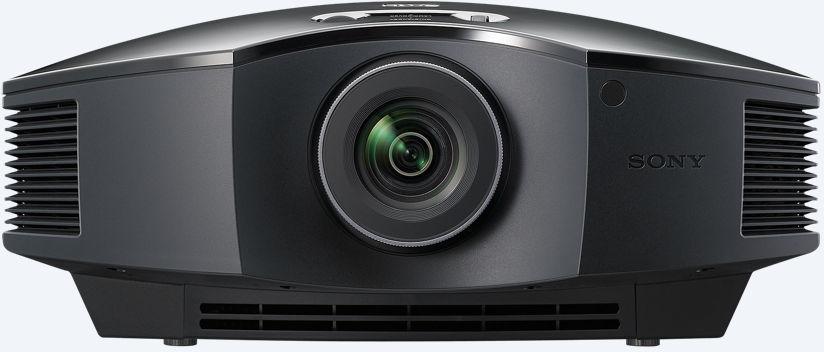 Full HD SXRD Home Cinema Projector VPL-HW45ES