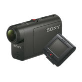 HDR-AS50R Live-View Remote Action Camera