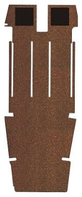 Cessna 172N-P Pre-Cut Carpet Kit