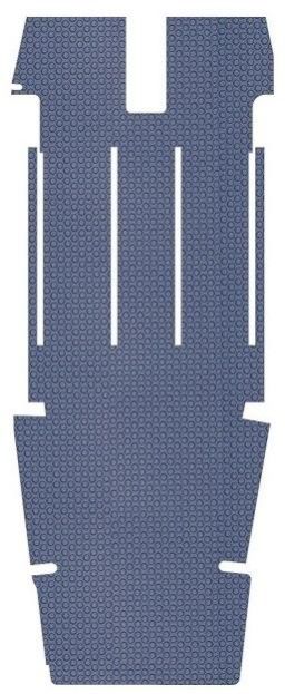 Cessna 172N-P Pre-Cut Vinyl Floor Kit