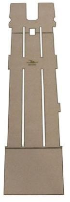 Eclipse E500 Premium Pre-Cut Carpet Kit