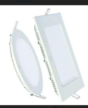 LED Slim Panel Lights