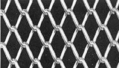 Conventional Weave Belts