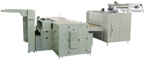 K32 A-Tex Ultrajet Digital Printing Machine