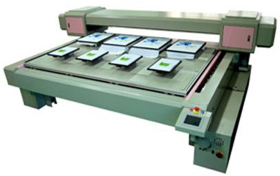 A-Tex Ultrajet Multi-Purpose Printer