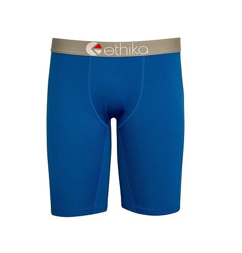 MICROMESH BLUE Boys Performance underwear by Ethnika General Trading ...