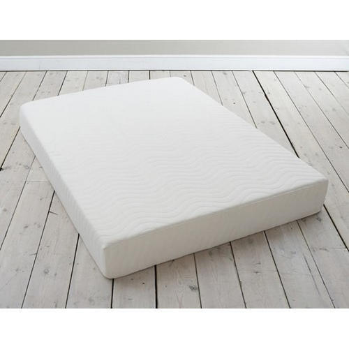 Spring Bed Mattress, for Home, Hotel, Color : White