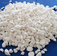 Anhydrous Calcium Chloride