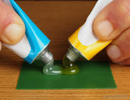 Epoxy Glue