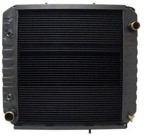 Forklift Radiator